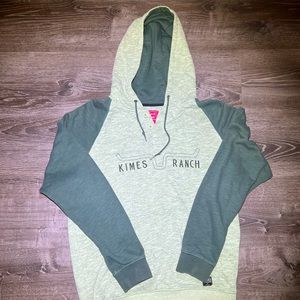 Kimes Ranch Hoodie